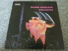 BLACK SABBATH - Paranoid - NEMS LP Pressing - NEL6003 - A2/B2 **********