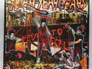 READ AD - Yeah Yeah Yeahs - Fever To Tell, LP Vinyl