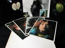 ? #1348857 ?MINTY 1968 ORIG ? BEATLES WHITE ALBUM ? NUMBERED + PHOTOS + POSTER
