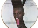 Grace Jones ‘Slave To The Rhythm’ (Blooded) 12”pic Disc