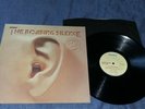 MANFRED MANN'S EARTH BAND  the roaring silence  1974- FIRST PRESS- BRONZE - N/M