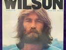 DENNIS WILSON Pacific Ocean Blue LP '77 1st CARIBOU 1E/1E Gatefold Vinyl NM-