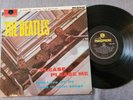 Beatles - Please Please Me - (UK mono) - Vg+/Vg+