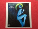 LP Tritonus: Between The Universes ,Krautrock