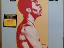 Clarence Reid Rare Funk Promo Vinyl LP Running Water 1973 Alston Records