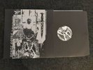 peste noire - LP - La Sanie Des Siècles - Panégyrique De La Dégénérescence