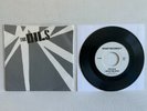 DILS I Hate The Rich You're Not Blank NM 7
