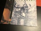 r.e.m. rem no. 5 document original lp 1987 vinyl WIRE scott litt irs usa rare