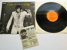 Elvis Presley - That's The Way It Is UK 1971 RCA Victor LP with Press Cutting