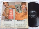 The Who - Sell Out -Track 612 002 Mono - 1967 - First 500 Sticker No Poster