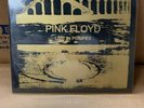PINK FLOYD - LIVE AT POMPEII 1971 2LP colored VINYL numbered edition