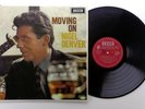 Nigel Denver - Moving On - 1966 UK Original - DECCA LK4728 - Martin Carthy