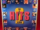 VARIOUS Hits 2 1985 UK Double Vinyl LP EXCELLENT CONDITION album two Prince