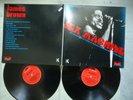LP 2 LP's James Brown - SEX MACHINE live at home in AUGUSTA polydor 1970