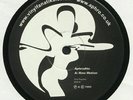 APHRODITE - Raw Motion (reissue) - Vinyl (12