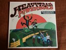 Heavy Trash vs. Powersolo split 10