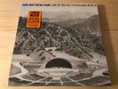 DAVE MATTHEWS BAND Live at the Hollywood Bowl 09.10.18 5LPs SEALED RSD #1889