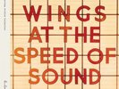 Paul McCartney And Wings - At The Speed Of Sound [2LP] (180 Gram  gatefold  down
