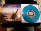 Queen First and Last 7in single 45 rpm Keep Yourself Alive c/w A Winter's Tale b