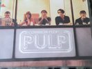 Pulp : Common People : Yellow Vinyl 7” Original