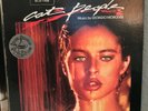 CAT PEOPLE Movie Soundtrack (Moroder/Bowie) - 12