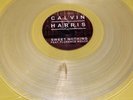 Calvin Harris Sweet Nothing 12” Vinyl Record Near Mint Very Rare Discontinued