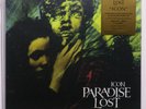 PARADISE LOST 'Icon' Ltd. Edition 180g YELLOW/BLACK Vinyl 2LP NEW/SEALED