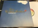 The Ordinary Boys Over The Counter Culture 2004 LP Gatefold Cover EX