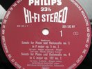 Philips - Richter - Rostropovich Beethoven 835 182 / 83 AY - first ED1 Holland
