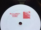 Black Sabbath Test Press Live Cal Jam 74 Vinyl Not TMOQ TAKRL Bootleg Rare Japan
