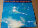 FIELDS OF THE NEPHILIM -  luxor -cologne 88 -  lp -