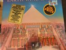Earth Wind & Fire Lp Vinyl All ‘n All 1977 Sealed Poster Funk Ewf Soul Funk
