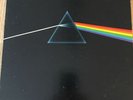 Pink Floyd - Dark Side of the Moon - Mobile Fidelity Sound Lab MFSL 1-017