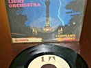 ELECTRIC LIGHT ORCHESTRA Do Ya b/w Nightrider 1977 MEXICO 7