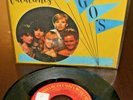 THE GO-GO's Vacation b/w Beatnik Beach 1982 MEXICO 7
