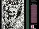 Grimes - Visions - LP Vinyl - New