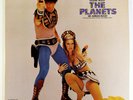 GUSTAV HOLST - The Planets LP *EXC* 1970 Sir Adrian Boult Vienna Opera Chorus