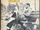 HORACE SILVER QUINTET SIX PIECES OF SILVER BLUE NOTE 1539 W. 63RD RVG EAR LP