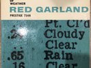 RED GARLAND ALL KINDS OF WEATHER PRESTIGE 7148 RVG MONO DEEP GROOVE LP