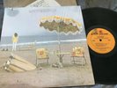 NEIL YOUNG On The Beach LP Flower Inner USA REPRISE 1974 w Letter OIS SHRINK NM