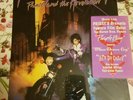 PURPLE RAIN PRINCE AND THE REVOLUTION  Orginal 1984 LP in Excellent condition