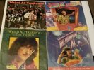 Weird Al Yankovic in 3D, Polka Party Lps and Compleat Al and Videos Laser Discs
