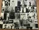 THE ROLLING STONES LP EXILE ON MAIN STREET ORIG UK 1972 1st PRESS A-2 B-2 C-1 D2