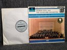 SAX 2488 Mahler Symphony No. 10 / Strauss Death & Transfiguration / Szell B/S