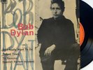 EP BOB DYLAN  CBS 5923 SUPERBE ETAT