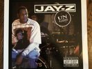 Jay-Z-Unplugged-2xLp-2014-Color Vinyl-The Roots-Mary J. Blige-Pharrell