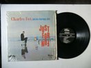LP CHARLES FOX AND HIS CHARANGA PLAY