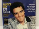 Elvis Presley - ( Vinyl New ) Jailhouse Rock Lp