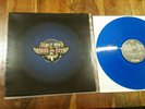 High on Fire Live From The Contamination Festival LP 2005 Vinyl Record limited