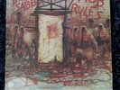 BLACK SABBATH - MOB RULES ORIGINAL 1978 UK ISSUE VERTIGO (6302 119)